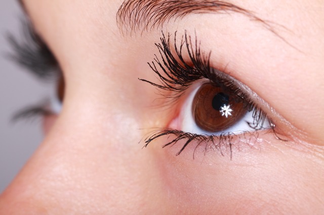 امراض العيون أنواع  اسبابها وعلاجها