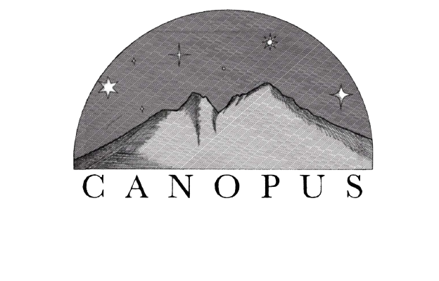 pt canopus konverta industri logo png