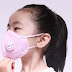 แนะนำ  Xiaomi Youpin AIRPOP Children PM2.5 หน้ากากป้องกันฝุ่น PM 2.5 สำหรับเด็ก