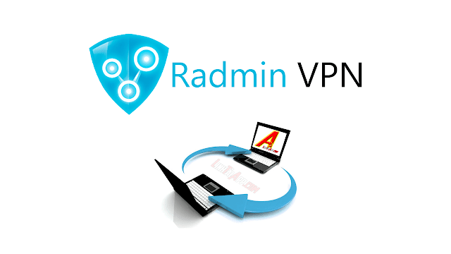 Link Tải Radmin VPN Miễn Phí