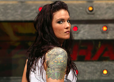 Amy Lita Dumas Tattoo