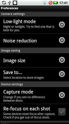 Download Aplikasi Night Camera+ v2.24 APK Gratis