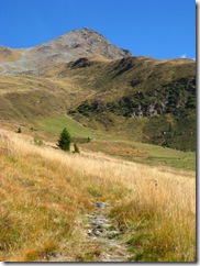 Wetterspitze