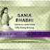 Sania Bhabhi