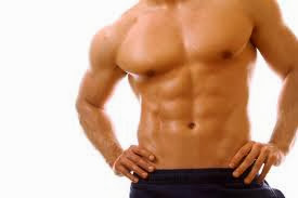 5 Cara Ampuh Agar Perut Six Pack Serta Atletis