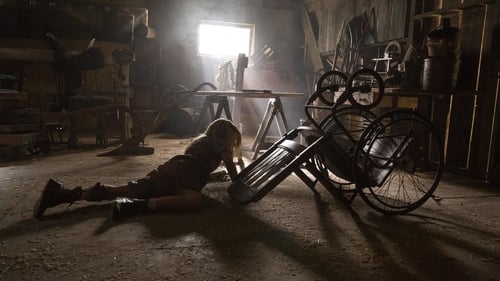 Annabelle 2: creation 2017 vedere