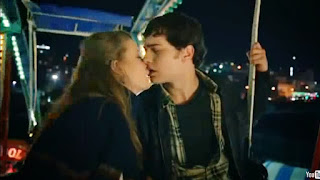 Medcezir / Tide - episode 9 summary