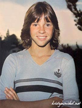 Kristy McNichol Hot Photo