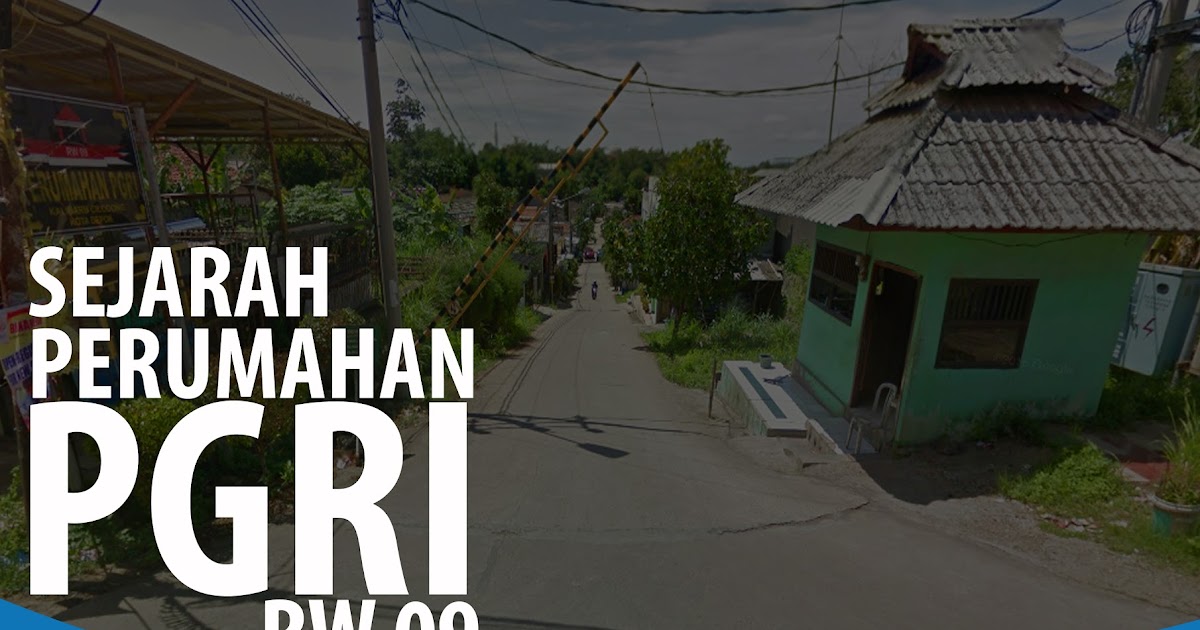 Abah OPAR Blog's: Sejarah RW Layak Anak