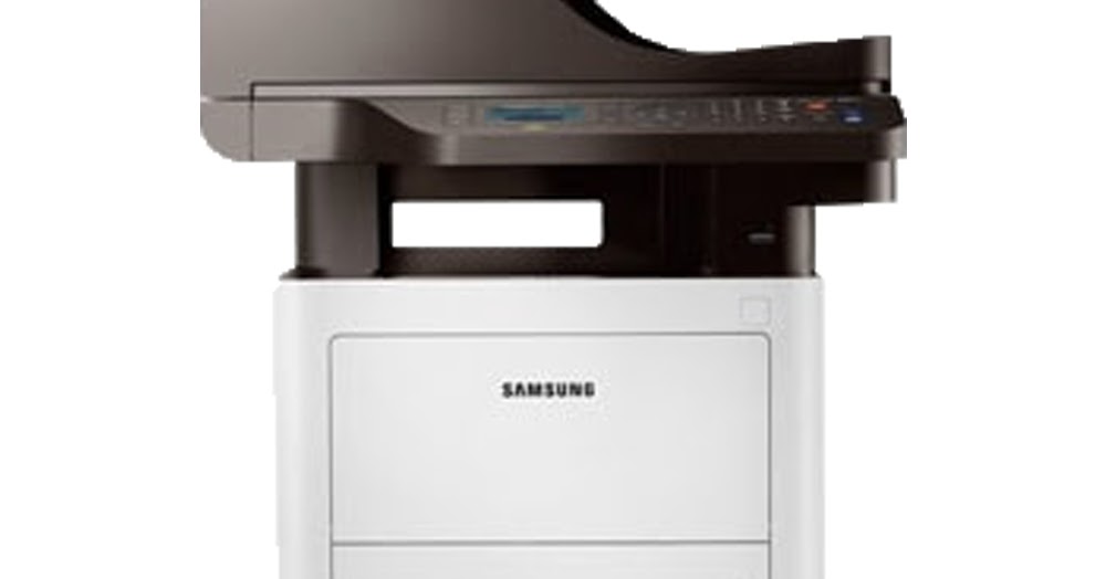 Samsung Proxpress Sl M3875 Driver Download