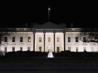 Scariest Haunted Houses In The World The White House