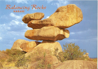 Inilah 10 Balancing Rocks Yang Terkenal Di Dunia [ www.BlogApaAja.com ]