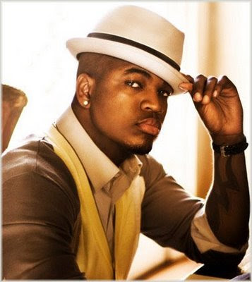 neyo no hat. ne yo wallpapers