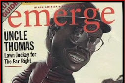 Clarence Thomas, the Anti-Black