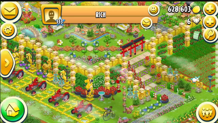 Tải Hay Day APK mới nhất