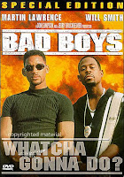 Bad Boys คู่หูขวางนรก