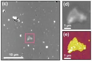 Atomic Force Microscopy Laser Targeting