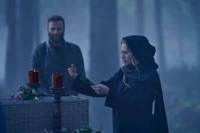 A Discovery Of Witches Season 3 Image 2