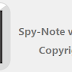 Spy-Note V5 original