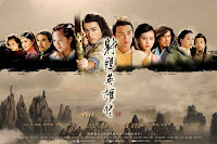 Legend of the Condor Heroes 2008