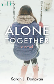 Alone Together by Sarah J. Donovan