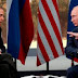 Ψυχρός πόλεμος ΗΠΑ - Ρωσίας με ανταλλαγή κυρώσεων !!!!!!