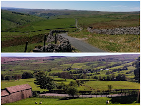 Creates Sew Slow: The Yorkshire Dales