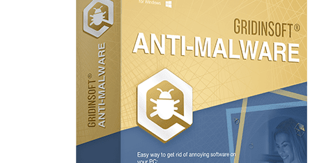  GridinSoft Anti Malware Full Crack Free Download 