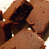 Brownies semplici