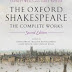 The Oxford Shakespeare: The Complete Works, 2nd Edition Hardcover – Illustrated, August 1, 2005 PDF