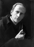 A. A. Milne, 1922