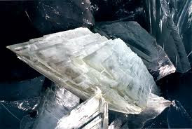gua kristal yang unik