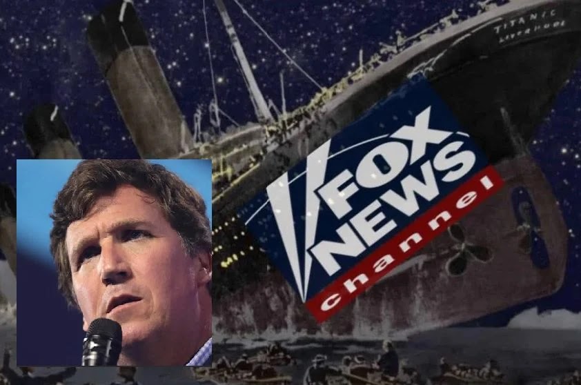 Fox News Announces New Primetime Lineup Including Tuckers 8pm Replacement
