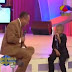 Con 6 Años Rompe En Televisivo Artista Urbano