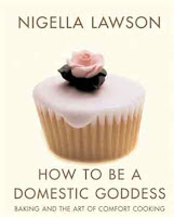 How to Be a Domestic Goddess: Baking and the Art of Comfort Cooking