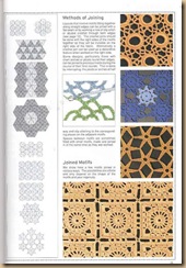 Crochet books - Stitches-46