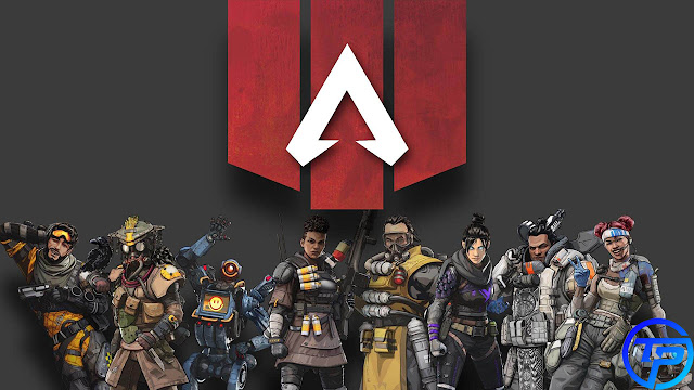 تعرف علي اخر التحديثات في لعبة Apex Legends