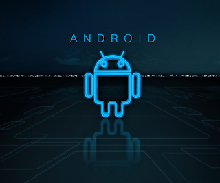 Android Wallpapers 2012