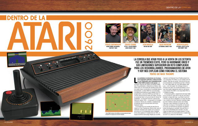 Atari 2600