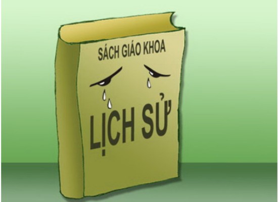 Lịch sử Đắng cay