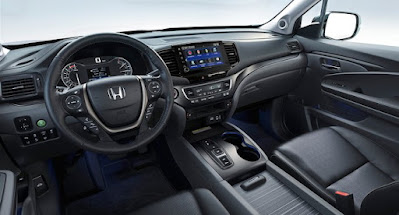2022 Honda Ridgeline Review, Specs, Price