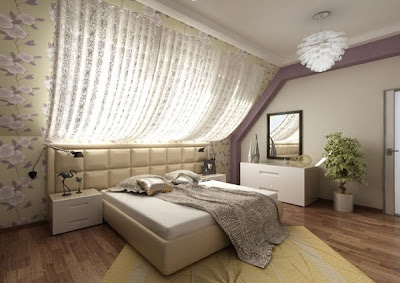 master bedroom design