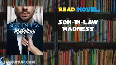 Read Son-In-Law Madness Novel Full Episode