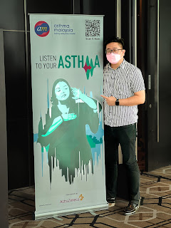 Asthma Malaysia Organized World Asthma Day Conference 2022 Addressing The Gaps In Asthma Care