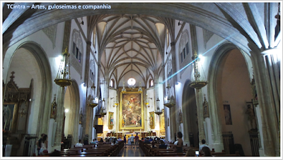 Madrid; Viagem Europa; Turismo na Espanha; Igreja del San Jeronimo
