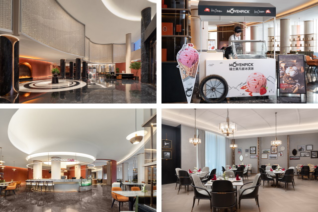 Mövenpick by Accor Welcomes Guests with First Hotel Opening in Qingdao