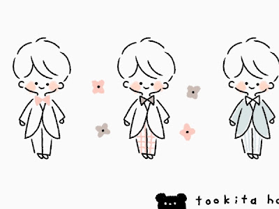 √1000以上 着物 女の子 イラスト かんたん 251655