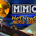 HoTNewS - World Zero Online - MMO Onde Se Cria Seu Próprio Mundo, Confira!