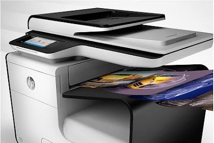 Hp Pagewide Pro 477Dw Treiber