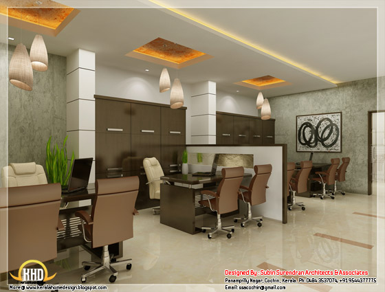 office design ideas 